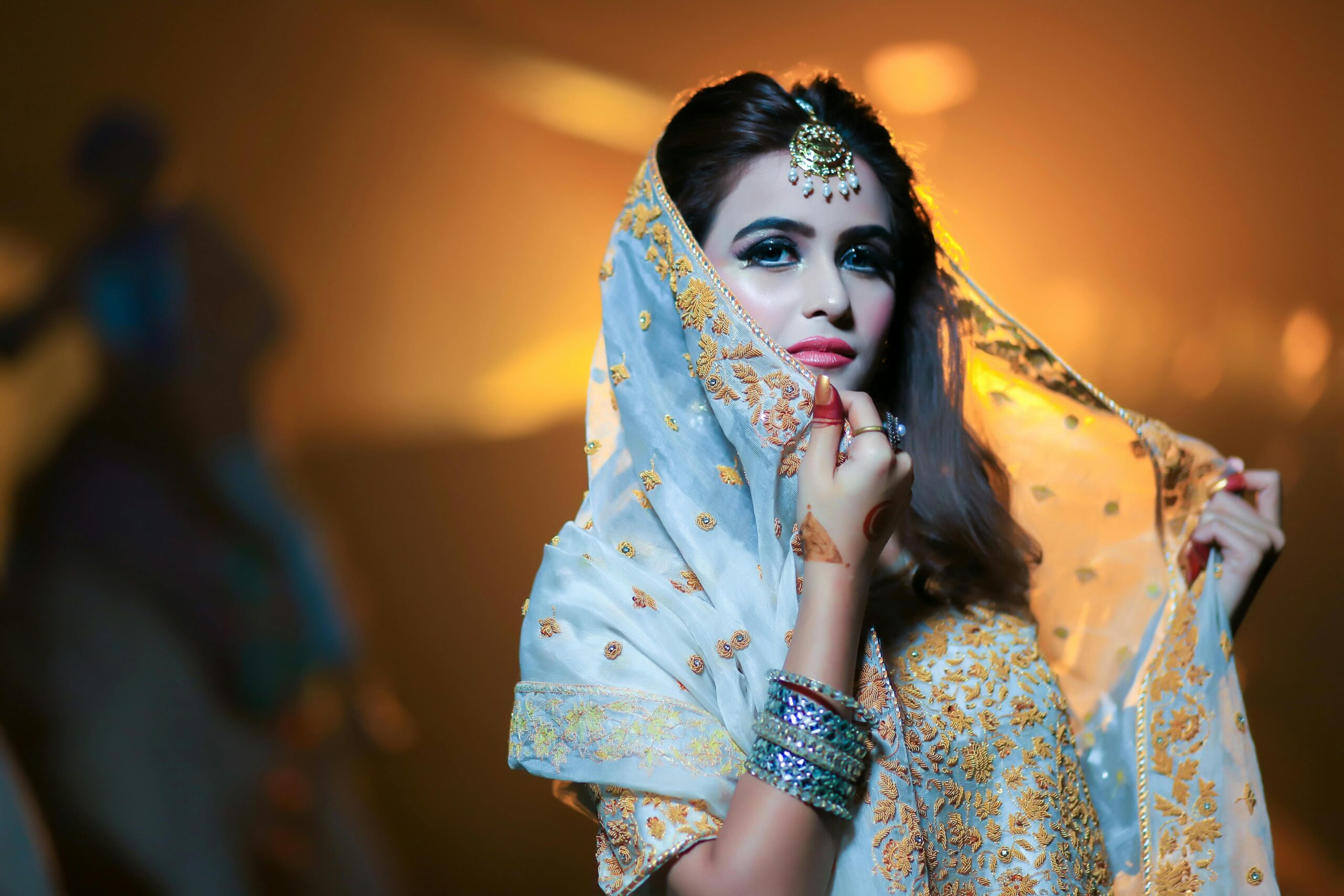 Bridal Makeup Blog
