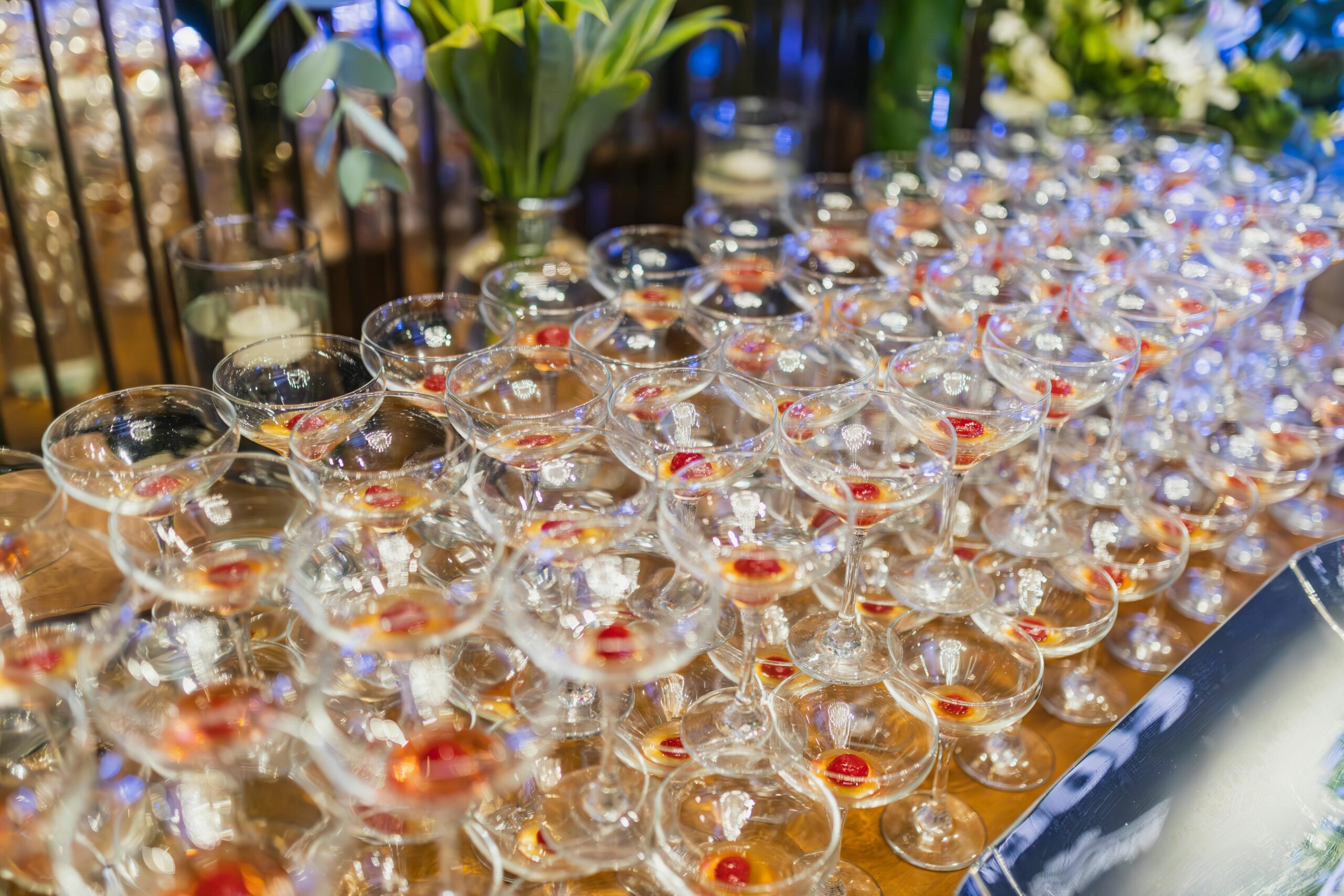 Party Perfection