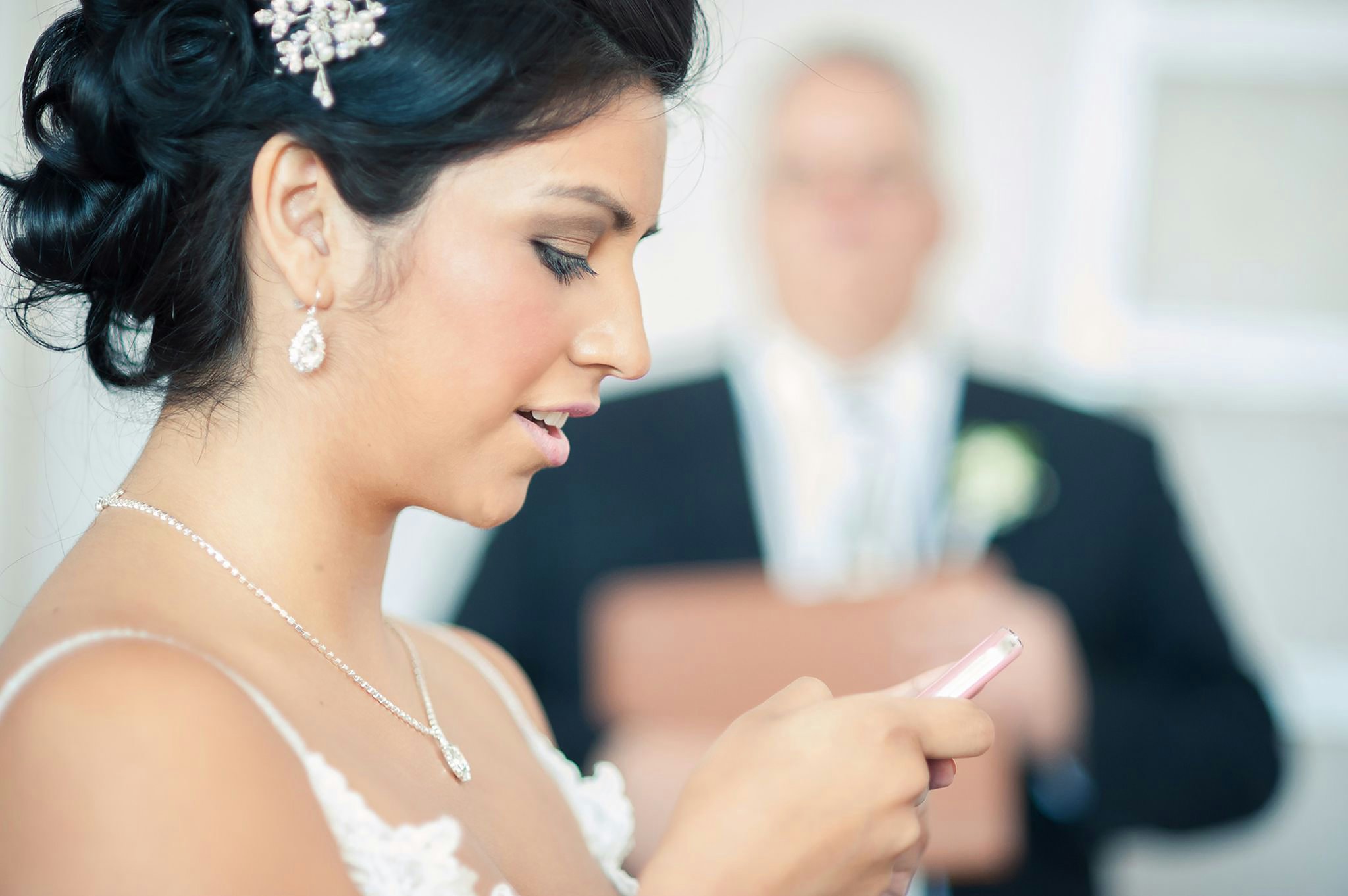 Bridal Makeup Setting Tips: How to Achieve Flawless, Long-Lasting Beauty on Your Big Day