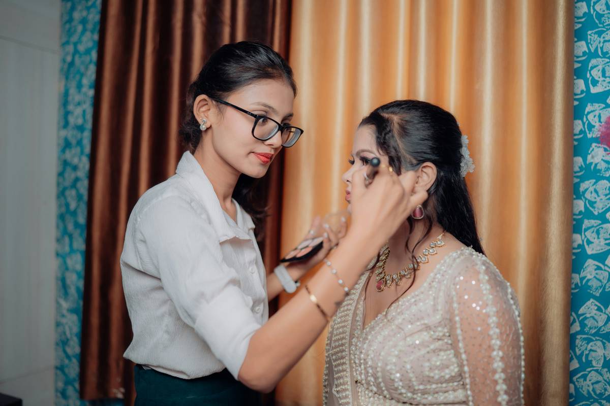 Elevate Your Look: Mastering Elegant Occasion Makeup for Bridal Perfection