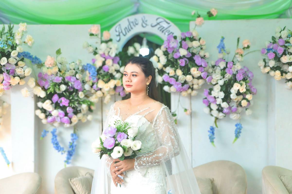 Mastering High-Fashion Makeup Looks for Bridal Glamour: The Ultimate Guide