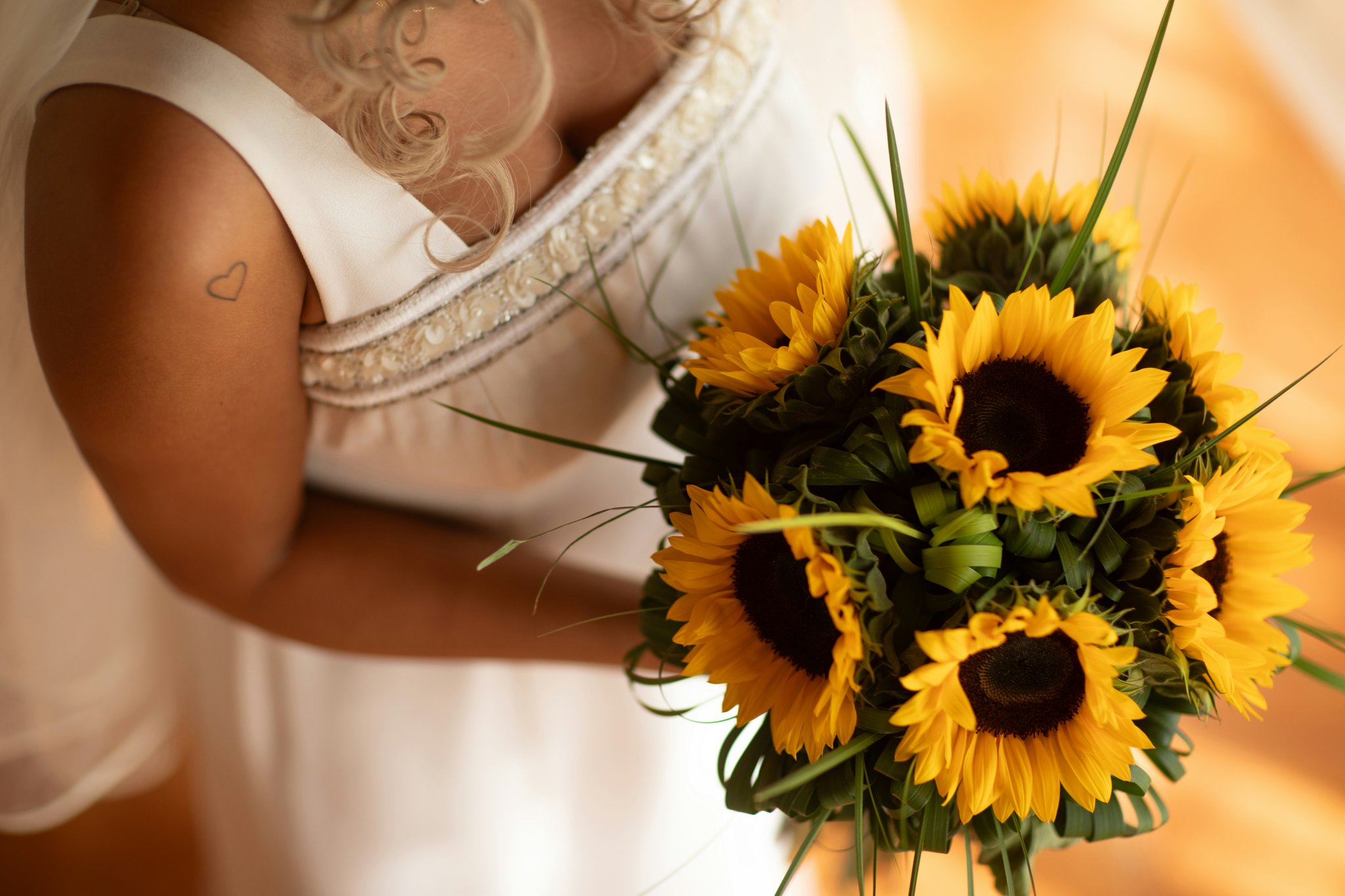 Popular bridal primers side by side