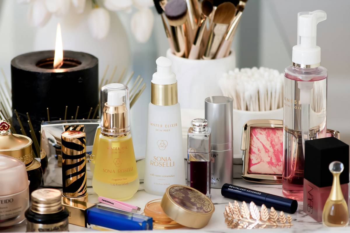 The Ultimate Guide to Luxury Event Makeup Products for Bridal Beauty
