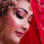 20 Wedding-Ready Bridal Eyeliner Styles to Make Your Big Day Flawless