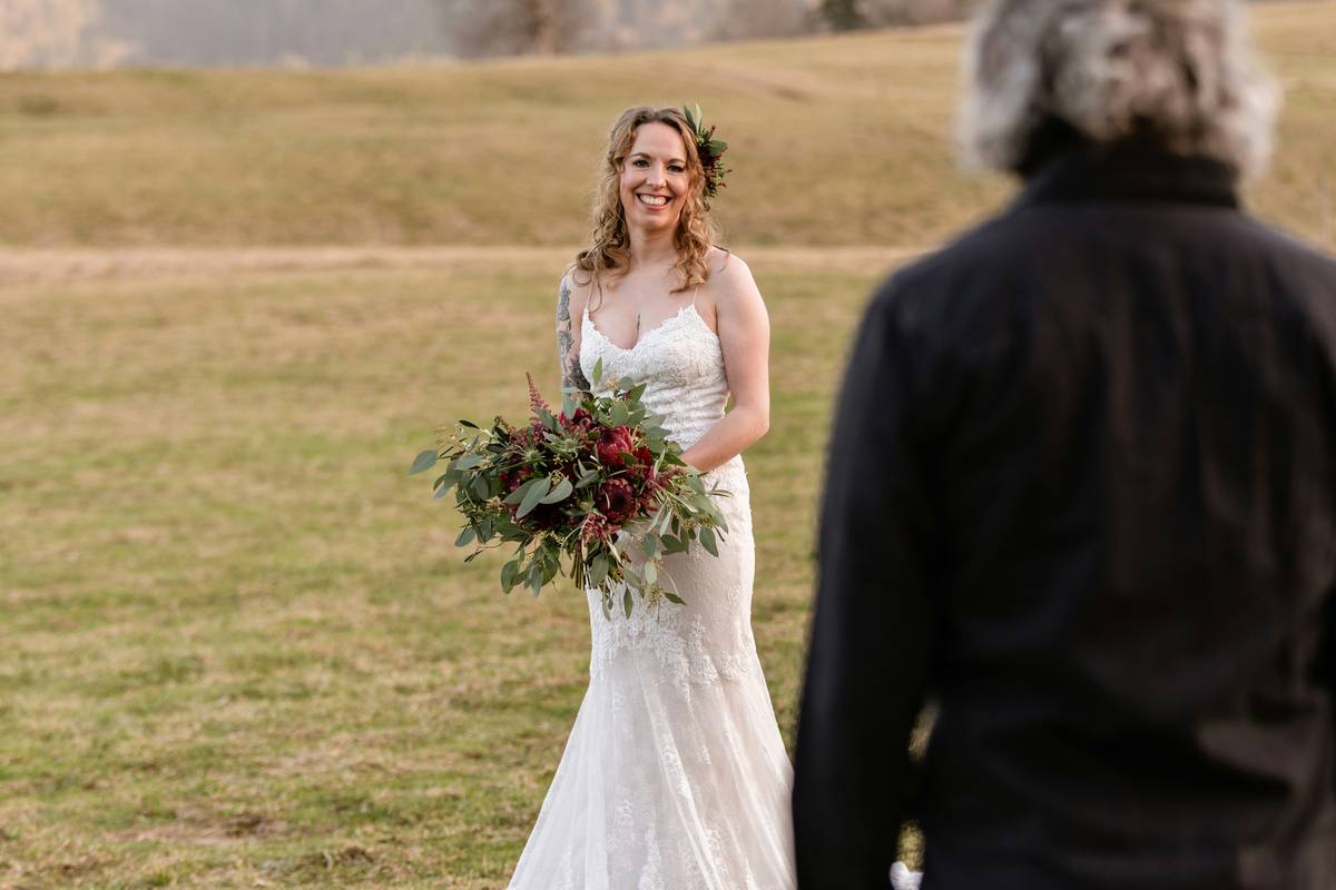 Bridal Makeup for Crying: How to Look Flawless Through Happy Tears