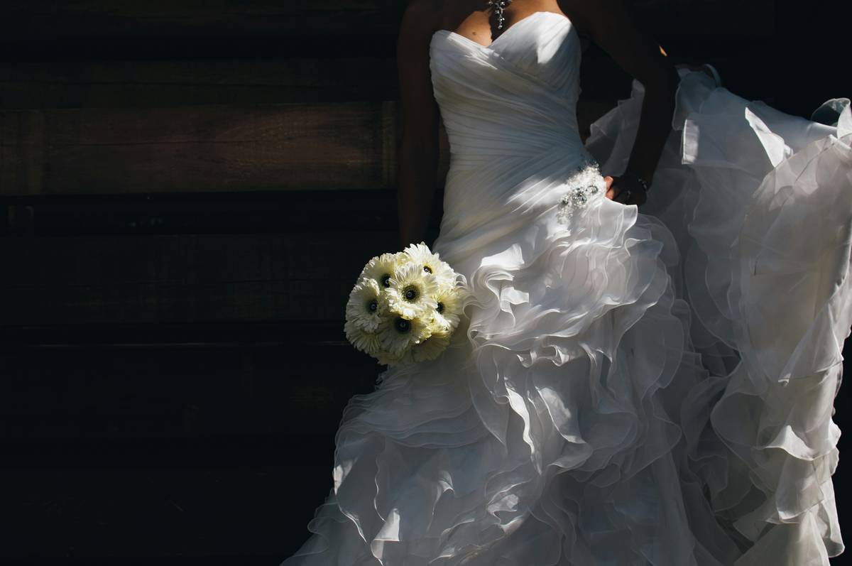 Tear-Proof Bridal Makeup: How to Stay Flawless Through Every Happy Tear