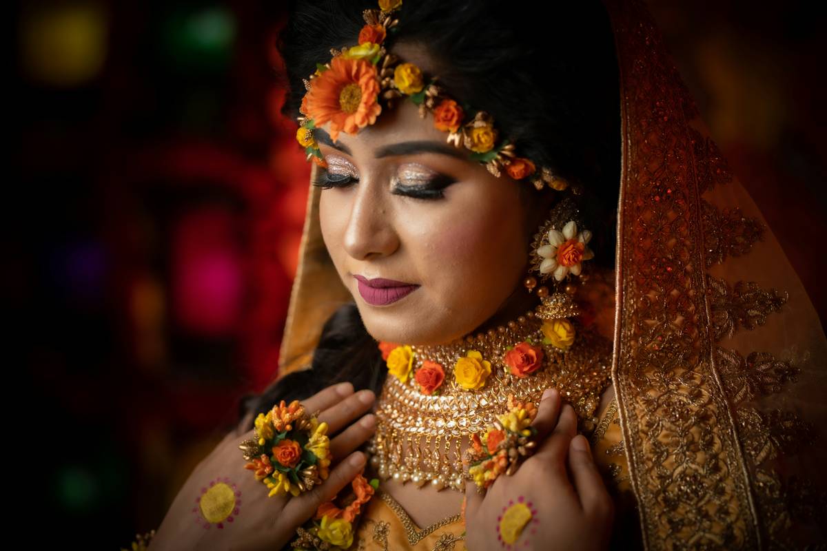 Bridal Makeup for Different Skin Tones: The Ultimate Guide to Flawless Beauty