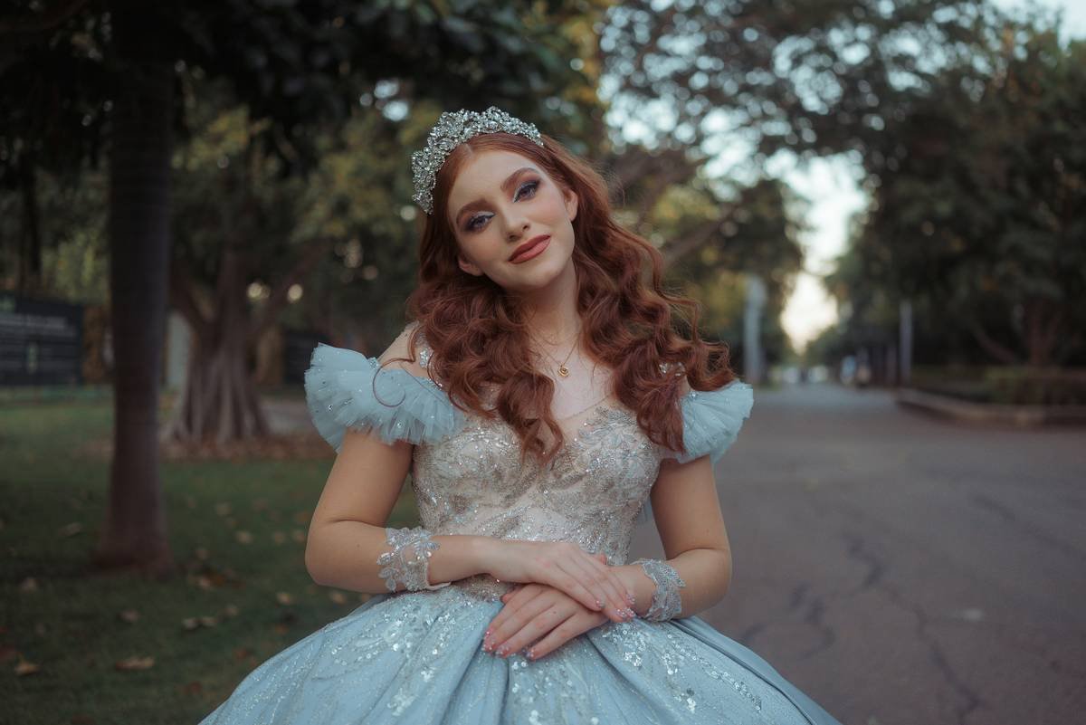 Quinceañera Makeup: The Ultimate Guide to Flawless Bridal Beauty