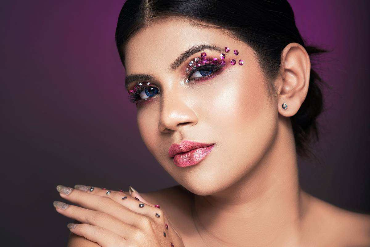 The Ultimate Guide to Corporate Gala Makeup: Bridal Glamour Meets Professional Elegance