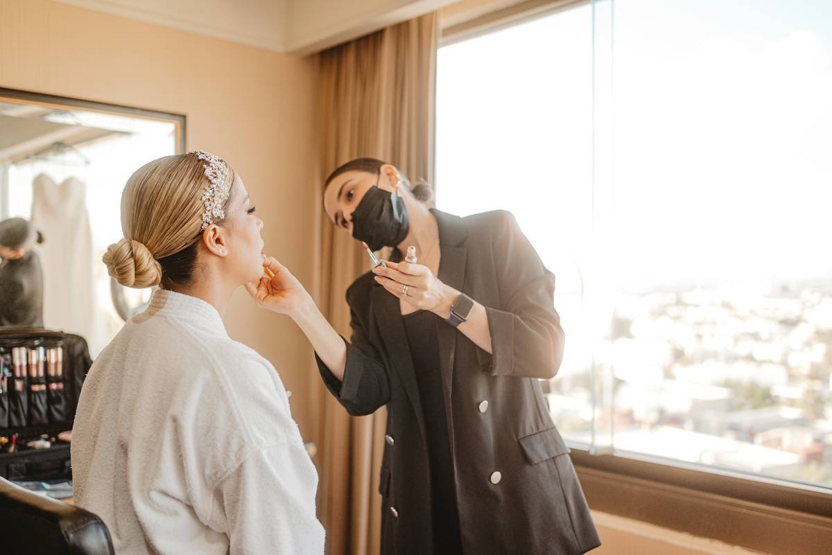 Bridal Makeup for Asian Skin Tones: Expert Tips to Glow on Your Big Day