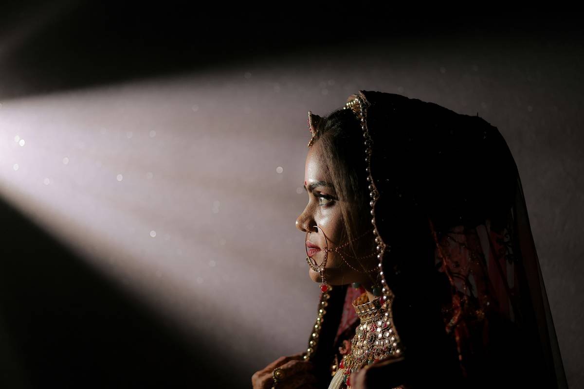 Bridal Makeup for Hyperpigmentation: Flawless, Camera-Ready Skin Without Masking Your Glow