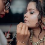 How to Master Wedding Makeup Pinterest: Your Ultimate Bridal Beauty Blueprint