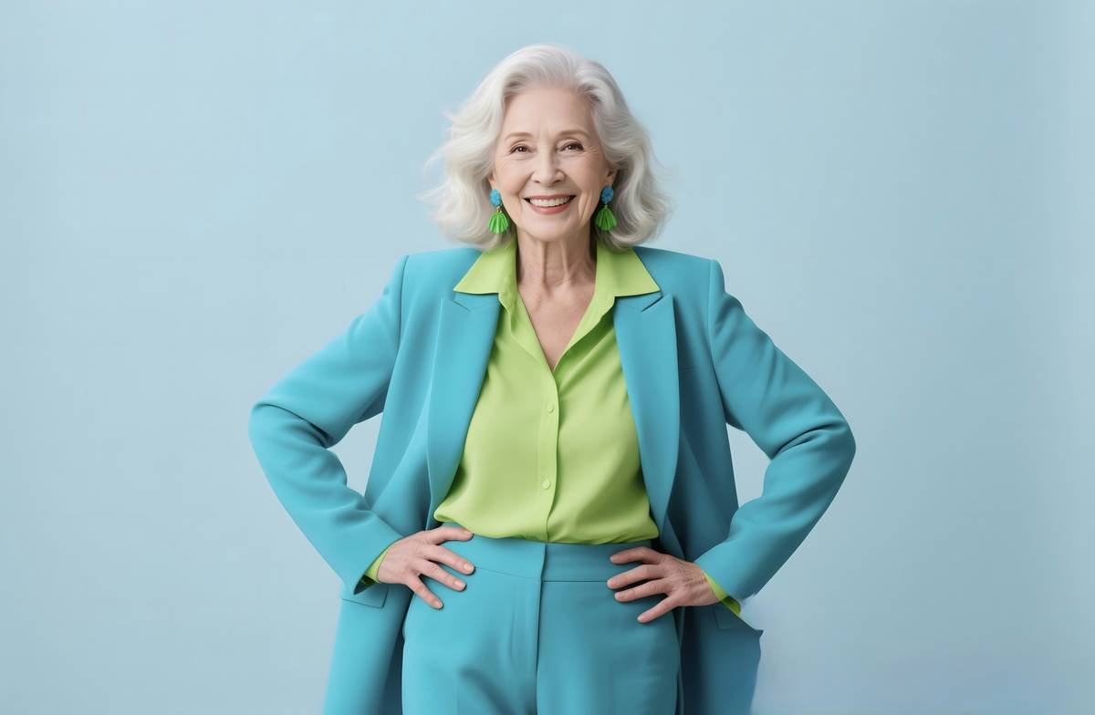 Retirement Party Makeup: How to Look Radiant, Confident & Camera-Ready at Any Age