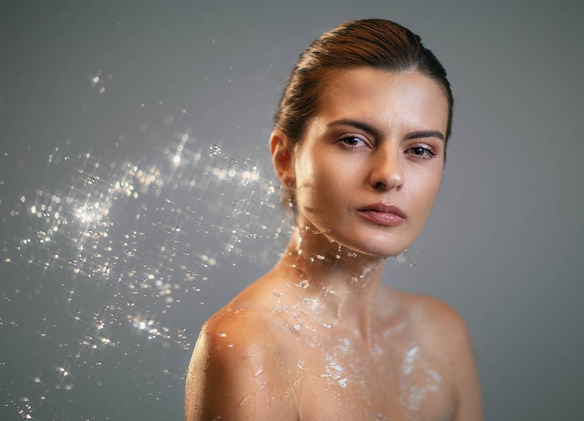 Bridal Makeup for Combination Skin: Your Shine-Free, Long-Lasting Glow Blueprint