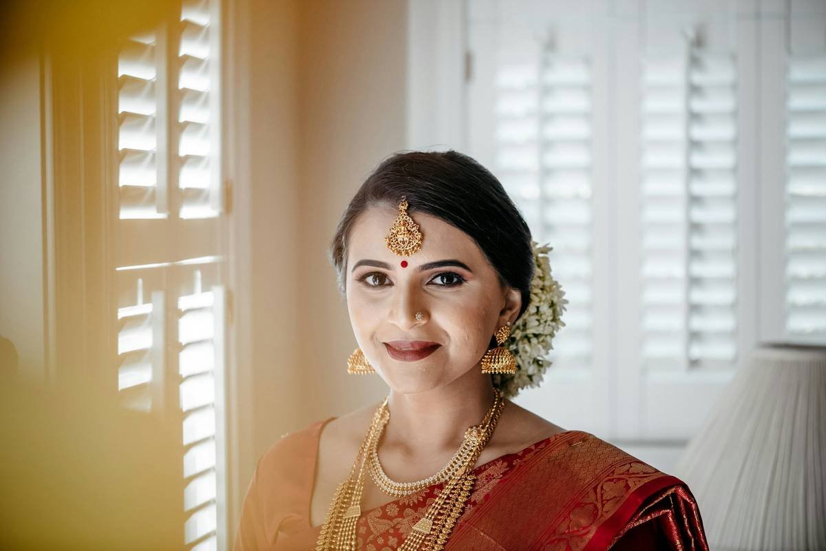 Bridal Makeup for Fair Skin: Expert Tips to Glow Without Looking Washed Out