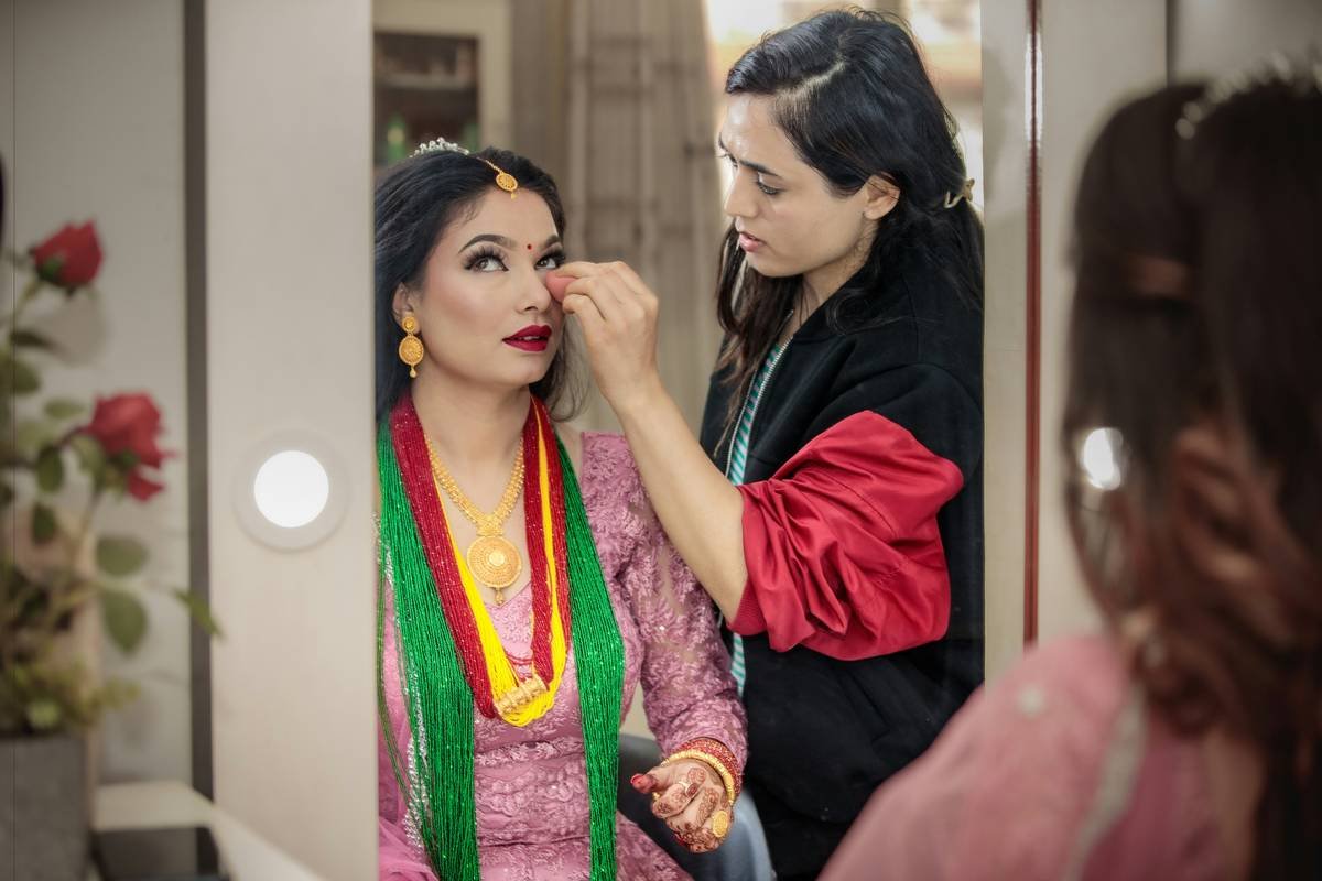 Party Makeup Tutorial: Bridal-Level Glam That Lasts Through Midnight (Without Melting Into Your Dress)