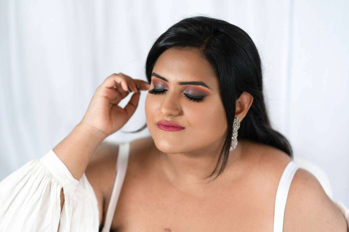 Special Occasion Makeup: Bridal-Grade Secrets for Flawless, Long-Lasting Radiance