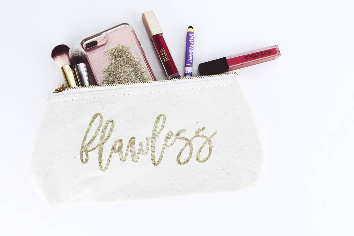 The Ultimate Bridal Makeup Bag: What Every Bride *Actually* Needs (Not Just Fluff)