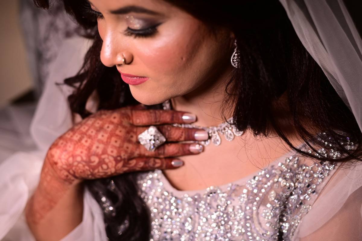 Timeless Bridal Makeup: Why Less Is More on Your Wedding Day