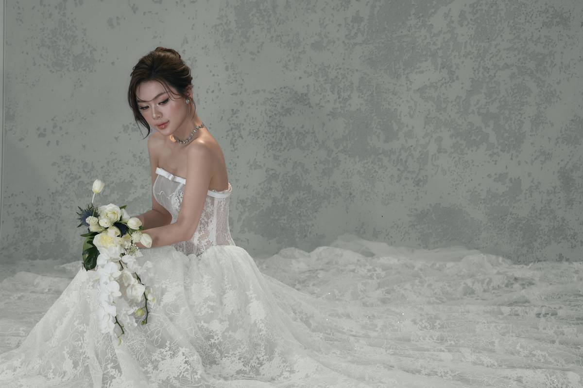 Vow Renewal Makeup: Flawless, Photo-Ready Beauty for Your Second “I Do”