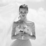 Full Coverage Bridal Makeup: Your Sweat-Proof, Tear-Resistant, Camera-Ready Guide