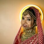 How to Master Night Event Makeup for Brides Who Want to Glow—Not Melt—Under the Lights