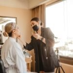 How to Master the Elegant Makeup Look for Your Wedding Day (Without Melting Into Tears)