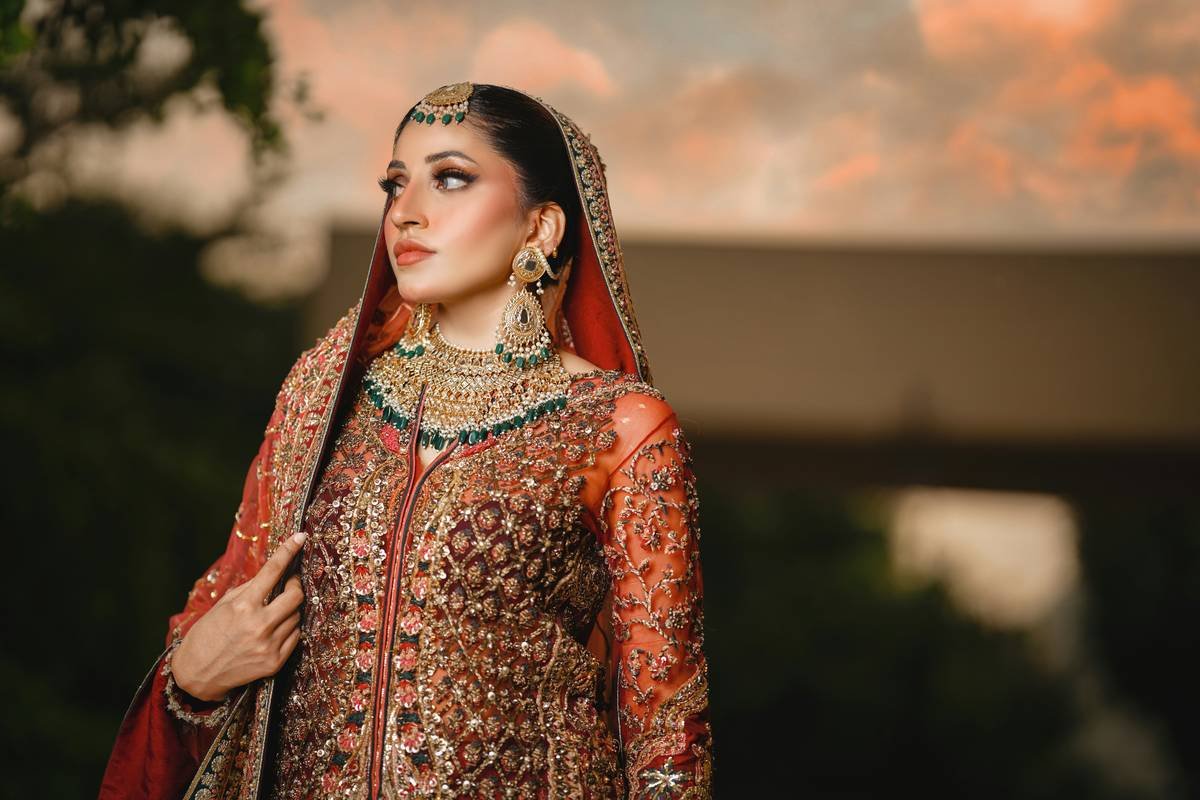 How to Master the Korean Bridal Makeup Look: Dewy, Timeless & Camera-Ready