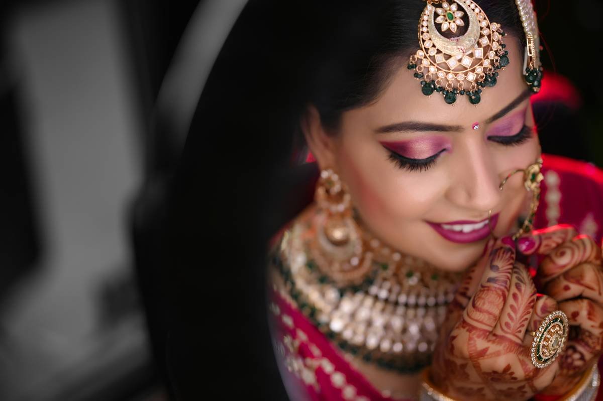 How to Nail Your Event Makeup Look: Bridal Secrets That Last From “I Do” to Last Call