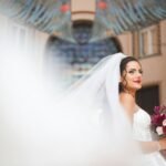 Huda Beauty Wedding Makeup: Flawless Bridal Looks That Last From “I Do” to Midnight