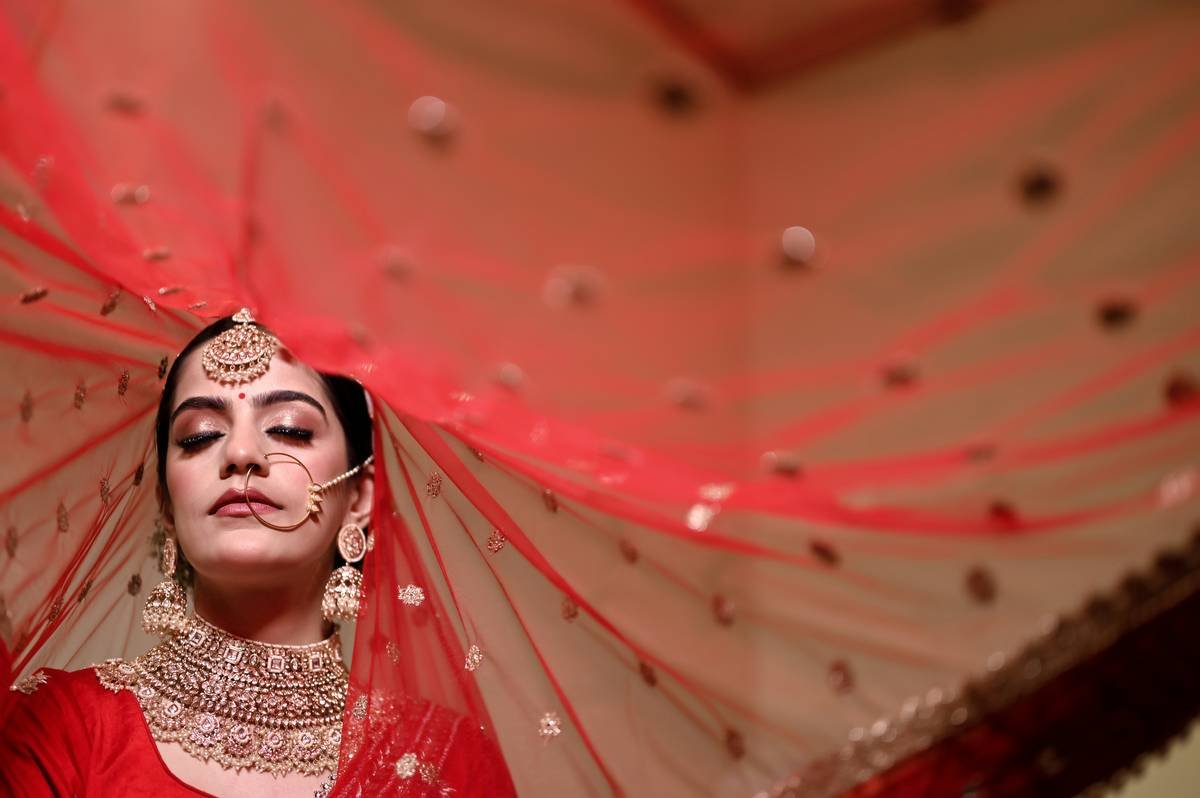 Indian Bridal Makeup Styles: Your Ultimate Guide to Timeless, Flawless Looks