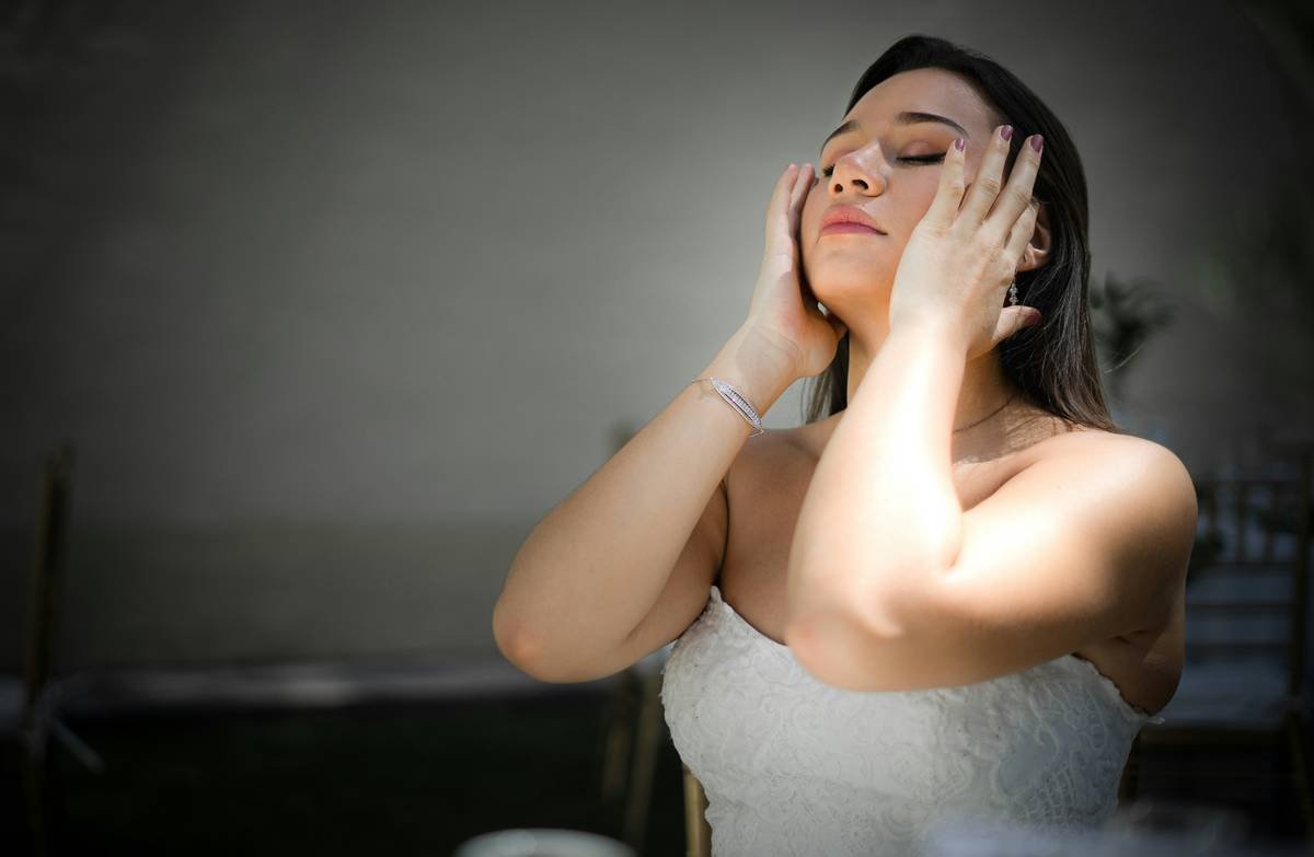 Occasion Makeup Ideas That Actually Last Through Tears, Toasts, and Terrible Dance Moves