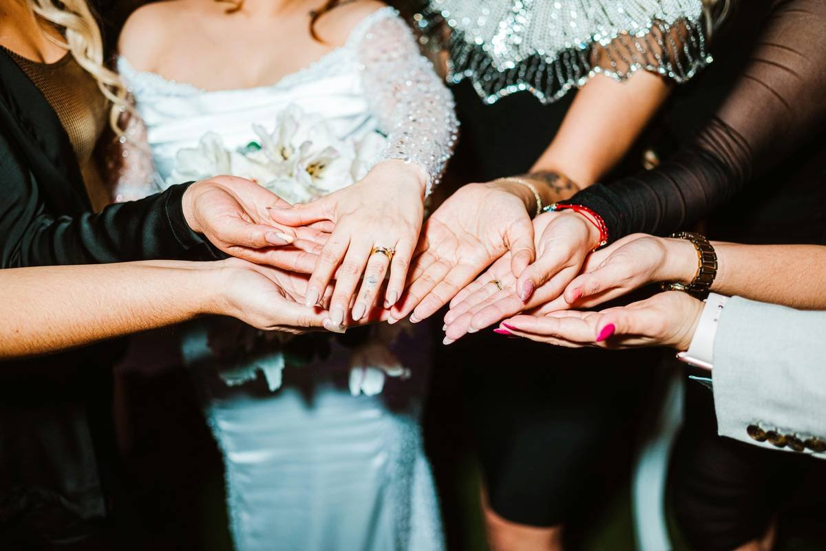 engagement guest makeup: Look Stunning Without Stealing the Spotlight